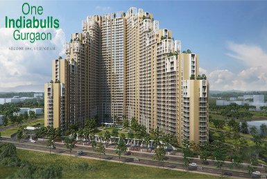 One Indiabulls Gurgaon 1