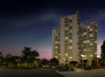 Pareena Express Heights
