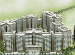 Pareena Express Heights Gurgaon