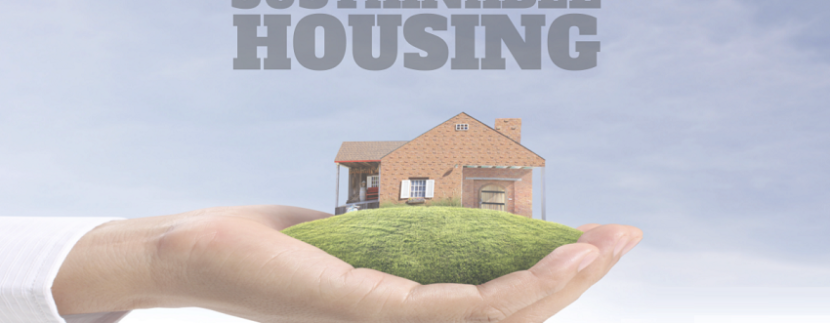 Additional FAR could boost Green Housing in India 1 Additional FAR could boost Green Housing in India