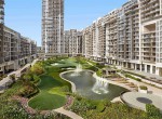 M3M Golf Estate Gurgaon