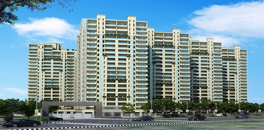 Pareena Coban Residences Gurgaon