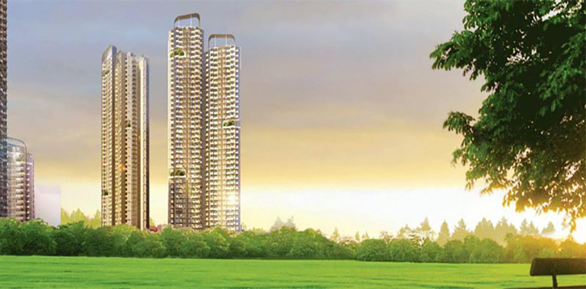 Supertech 76 Canvas Gurgaon