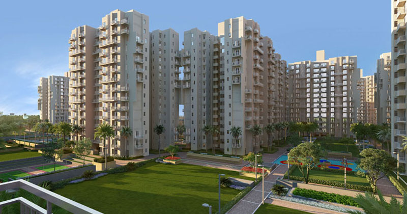 BPTP Spacio Gurgaon