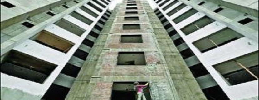 Budget 2015: Realty bites — Nothing to cheer, say builders