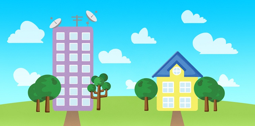 Buy a home or keep renting? 2 Buy a home or keep renting?