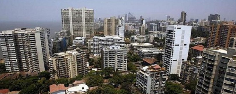 ‘Gurgaon, Mumbai property prices likely to fall’