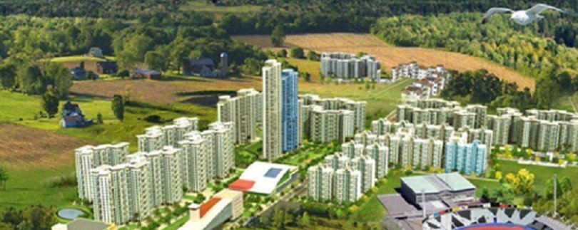 Supertech to invest Rs 2,400 cr to build township project in Gurgaon