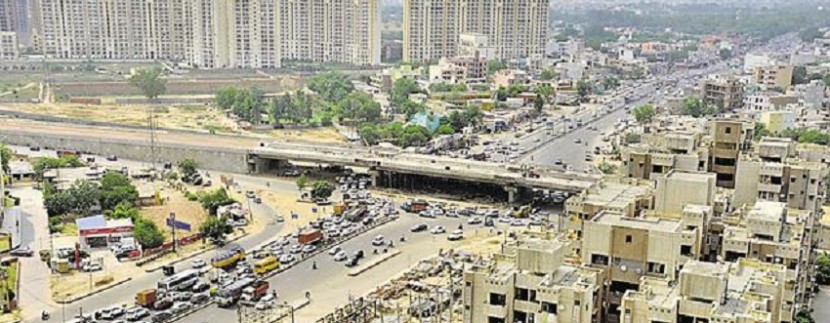 Builders form consortium to push Sohna urban plan