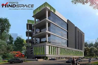 Imperia MindSpace