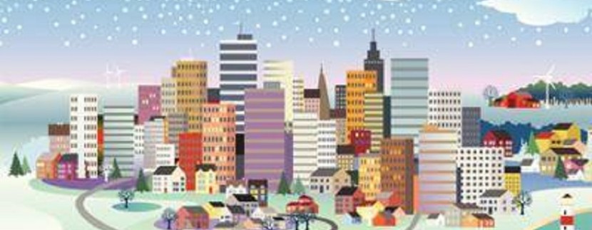 Gurgaon to have new office district with over 20 million sq ft IT SEZ space soon 1 Gurgaon to have new office district with over 20 million sq ft IT SEZ space soon