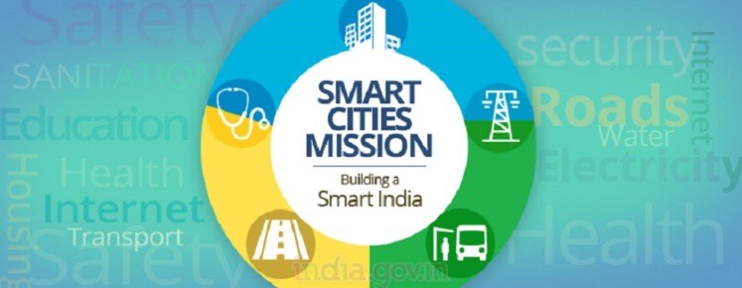 Government releases list of 20 smart cities