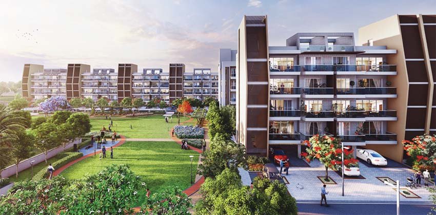 Adani Samsara Vilasa Gurgaon