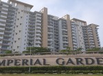 Emaar Imperial Gardens Gurgaon