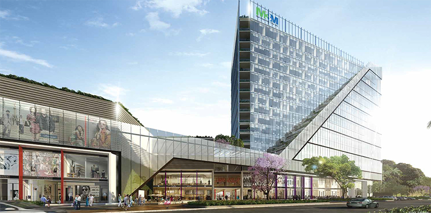M3M Urbana Premium Gurgaon