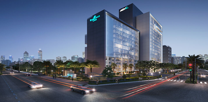 AIPL Business Club Gurgaon