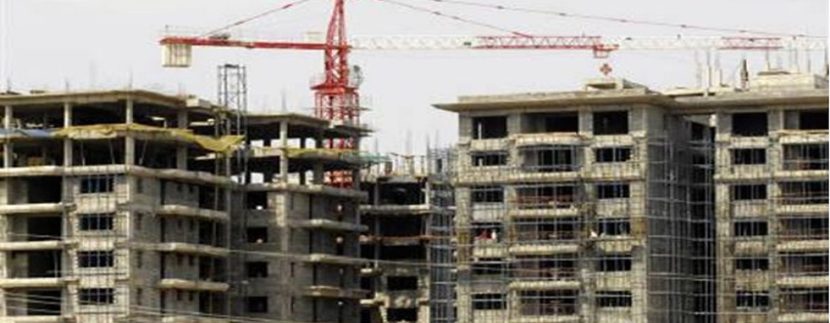 Delhi-NCR witnesses 62% rise in new home launches in Jan-March 1 Delhi-NCR witnesses 62% rise in new home launches in Jan-March