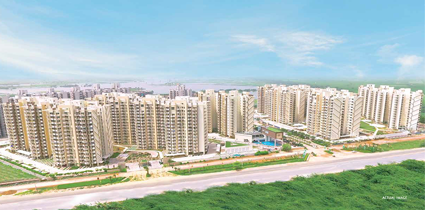 M3M Woodshire Gurgaon