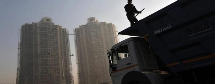 7th pay panel to boost real estate sector: India Inc