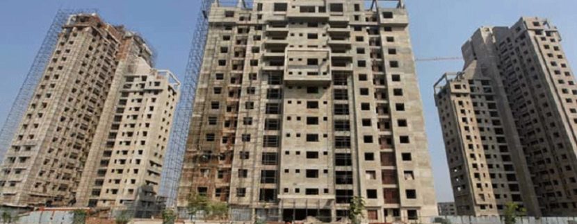 Good news for home buyers! Builders may have to pay 11% interest for delay in housing projects 1 Good news for home buyers! Builders may have to pay 11% interest for delay in housing projects