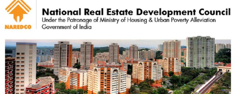 NAREDCO’s 13th National Convention to Chalk out Road Map for 6 Crore Homes