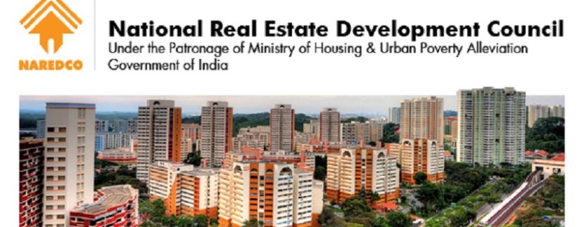 NAREDCO’s 13th National Convention to Chalk out Road Map for 6 Crore Homes 1 NAREDCO’s 13th National Convention to Chalk out Road Map for 6 Crore Homes