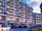Central Park Flower Valley Cerise Floors Sohna