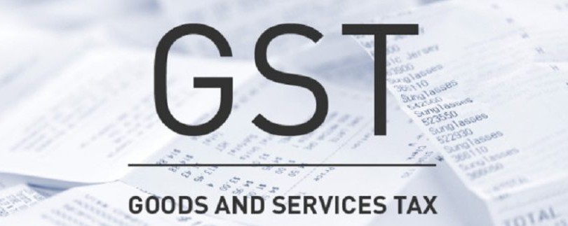 GST- A positive development for Real Estate