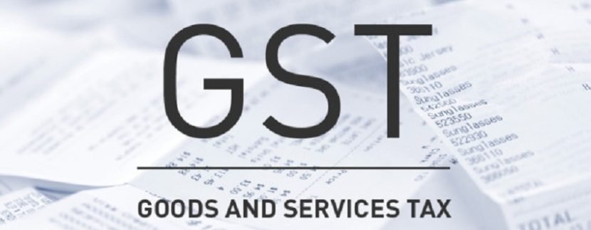 GST- A positive development for Real Estate 1 GST- A positive development for Real Estate