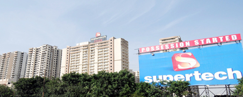 Supertech sells 250 flats worth Rs 150 crore in Gurgaon