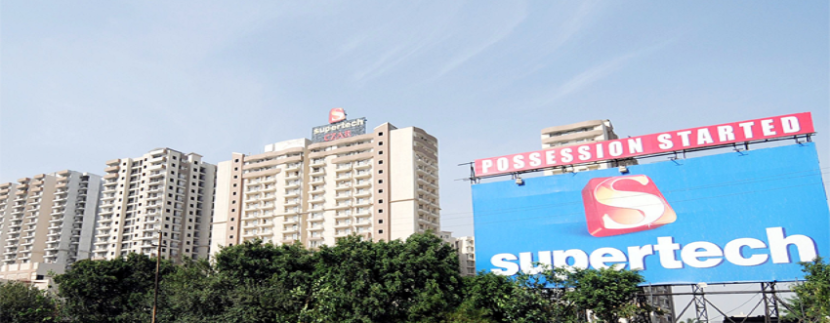 Supertech sells 250 flats worth Rs 150 crore in Gurgaon 1 Supertech sells 250 flats worth Rs 150 crore in Gurgaon