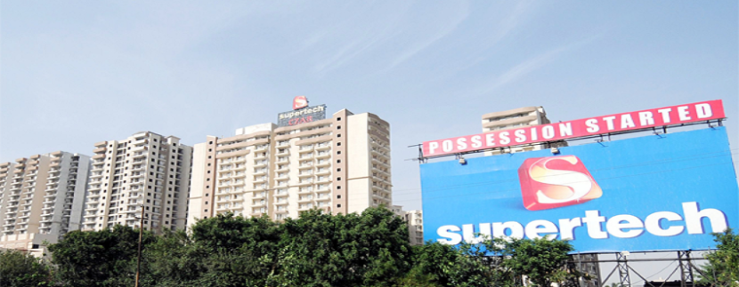 Supertech sells 250 flats worth Rs 150 crore in Gurgaon