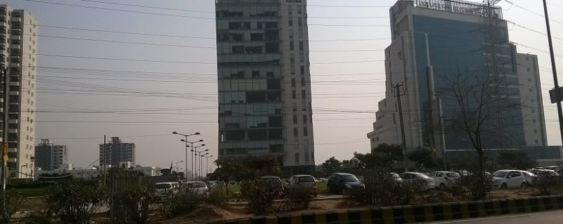 SOUTHERN PERIPHERAL ROAD – EMERGING REALTY HOTSPOT IN GURGAON