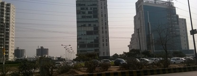SOUTHERN PERIPHERAL ROAD - EMERGING REALTY HOTSPOT IN GURGAON 1 SOUTHERN PERIPHERAL ROAD – EMERGING REALTY HOTSPOT IN GURGAON