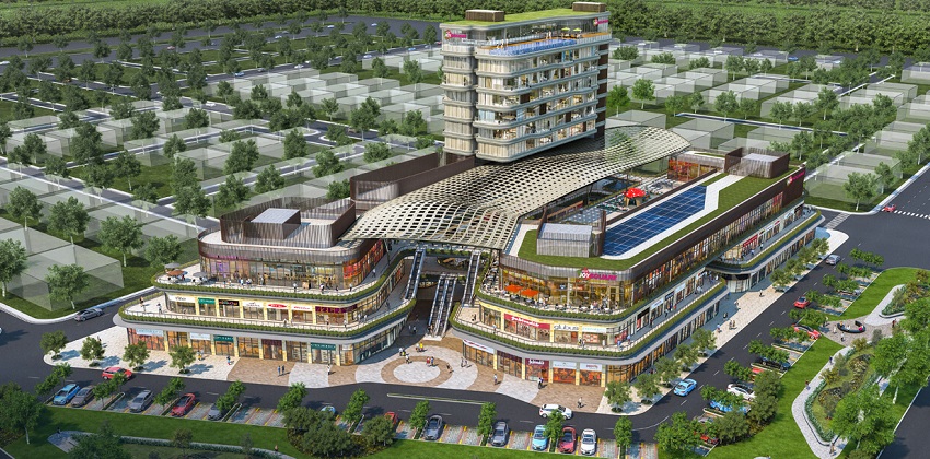 Aipl-Joy-Square-Gurgaon