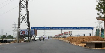 DWARKA EXPRESSWAY HIGHWAY TO PROSPERITY
