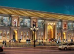 Omaxe Chandni Chowk Lockable Retail Spaces