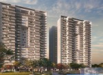 Godrej The Park at Nature Plus Sohna