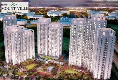 Mapsko Mount Ville