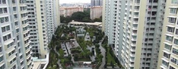 Prices of flats may drop by up to 5%