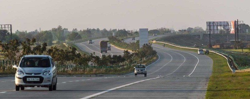Work on road connecting SPR with NH-8, bypassing Kherki Daula, to start soon