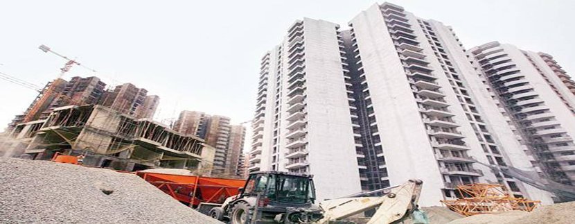 GST impact: How real estate fares against mother of all tax reforms