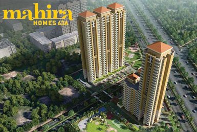 Mahira Homes 63a Affordable housing Gurgaon