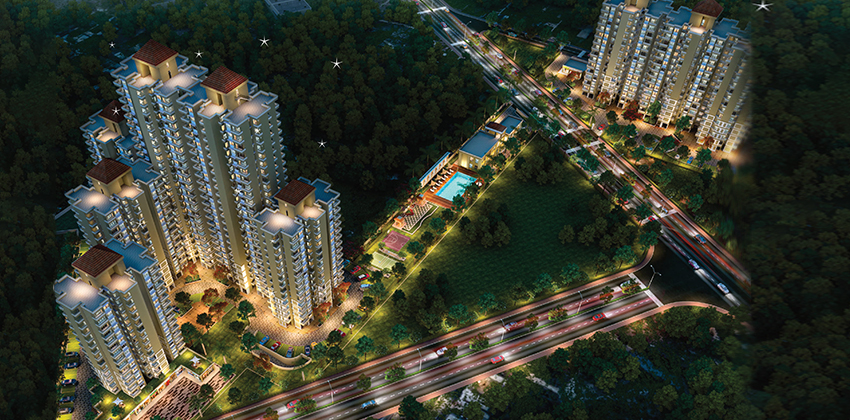 Mahira Homes 95