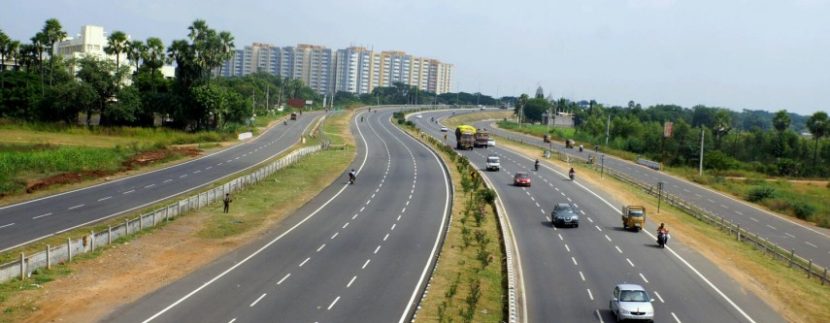 SPR finally nears finish line, realty hopes soar 1 SPR finally nears finish line, realty hopes soar
