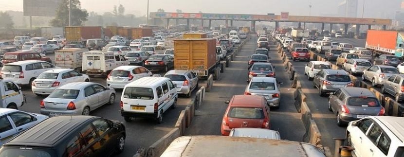 Land identified, Kherki Daula toll plaza to be shifted by Dec