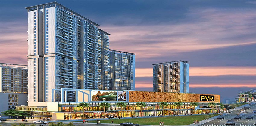 M3M 65th Avenue Gurgaon