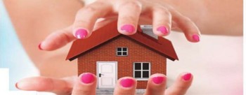 PRICES DOWN, INTEREST RATE DOWN. TIME YOU BOUGHT A HOUSE