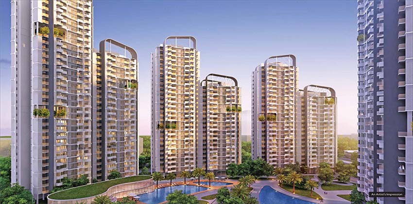 Supertech Azalia Gurgaon