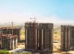 Supertech Jade Towers Gurgaon